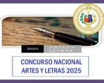 Se publica el Boletín "Artes y Letras 2025"
